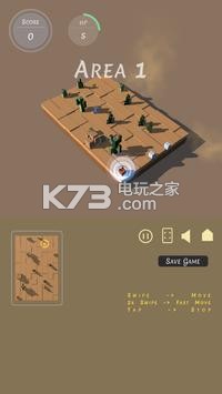 Into the Wild v1.4 下載 截圖