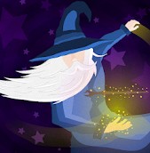 Whirly Wizard v1.0.121 游戏下载