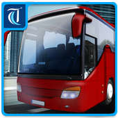 巴士模拟器高清驾驶 v1.2.1 游戏下载