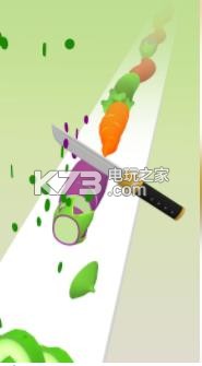 水果蔬菜切切切 v1.0.1 游戏下载 截图