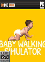 Baby Walking Simulator