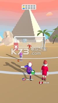 Goal Party v1.01 游戲下載 截圖