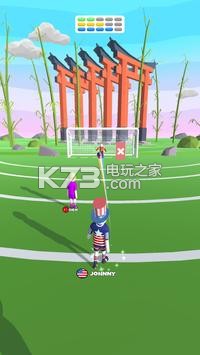 Goal Party v1.01 游戲下載 截圖