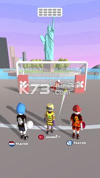 Goal Party v1.01 游戲下載 截圖