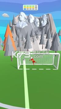 Goal Party v1.01 游戲下載 截圖