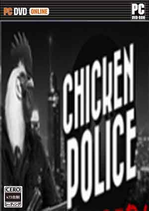 鸡肉警察 游戏下载