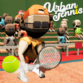 都市网球 v1.0 游戏下载