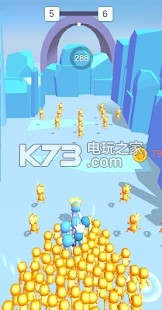 Run People v1.0.3 游戲下載 截圖