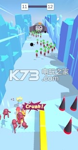 Run People v1.0.3 游戲下載 截圖