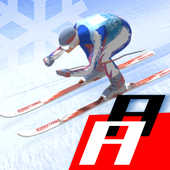 高山滑雪竞技场 v1.2.583 游戏下载