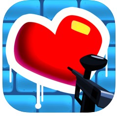 Paintball Graffiti v1.0 暂未上线