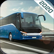 美国巴士模拟器2020 v1.0 游戏下载