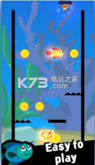 金魚掉落 v2.9 游戲下載 截圖