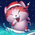 猫咪救援海上逃生 v1.1.4 游戏下载