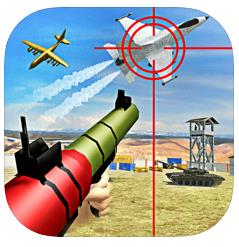 飞机空中射击游戏2020 v1.0 游戏下载