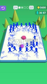 Hustle Them v1.0 游戲下載 截圖