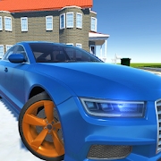 山脊赛车3D汽车模拟器 v1.1 游戏下载