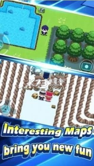 Master Town v7.1.1 游戲下載 截圖