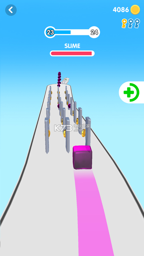 Jelly Slices v1.2 下載 截圖