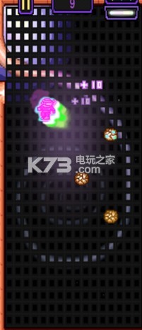 The Ball Dodger v1.0 游戲下載 截圖