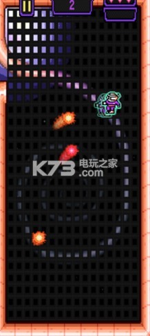 The Ball Dodger v1.0 游戲下載 截圖