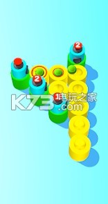 Push Buttons v1 游戲下載 截圖