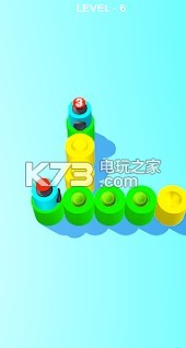 Push Buttons v1 游戲下載 截圖