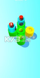 Push Buttons v1 游戲下載 截圖