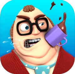 Bossy Toss v1.0.0 游戲下載