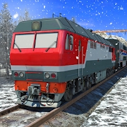 火车司机2020 v9.1 游戏下载