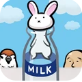 兔子和牛奶瓶 v1.0.4 游戏下载
