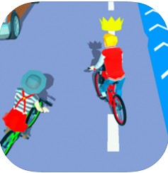 Bikes.io v1.3.1 游戏下载