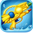 玩具水枪模拟器 v1.0 游戏下载