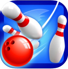 Cut The Rope Bowling Hero v1.0 游戏下载