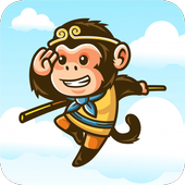 Monkey King Go v1.2 游戏下载