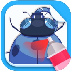 Spray Fast游戲下載