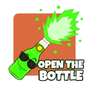 打开瓶子 v1 游戏