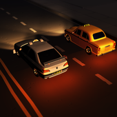 Late Night Taxi v1.4 游戏下载
