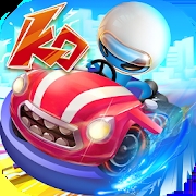 Laps Car v3.9.4 游戏下载