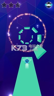 Tap Music 3D v1 手游下載 截圖