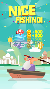 Fishing Tour v1.00.02 下載 截圖