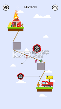 玩具救援 v0.1 游戲下載 截圖