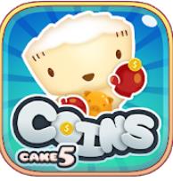 蛋糕5硬币游戏下载v1.0.2
