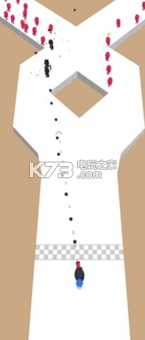 Shooty Defence v0.11 游戏下载 截图