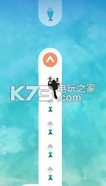 Jumpy The Cat v1.0.0 游戏下载 截图