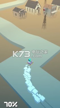 Snow Drifting v1.7 游戲下載 截圖