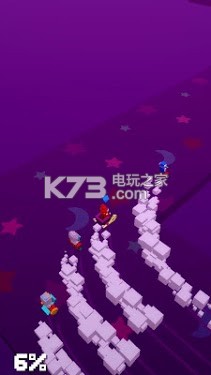 Snow Drifting v1.7 游戲下載 截圖