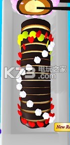 Chocolate Roll Taster v1 游戏下载 截图