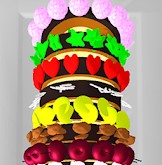 Chocolate Roll Taster游戏下载v1