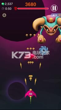 太空數(shù)字射手2020 v1.5.12 游戲下載 截圖